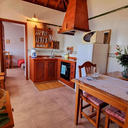 Rincon De Mercedes Fuencaliente de la Palma Ngoại thất bức ảnh