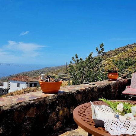 Rincon De Mercedes Fuencaliente de la Palma Ngoại thất bức ảnh