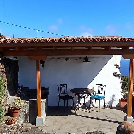 Rincon De Mercedes Fuencaliente de la Palma Ngoại thất bức ảnh