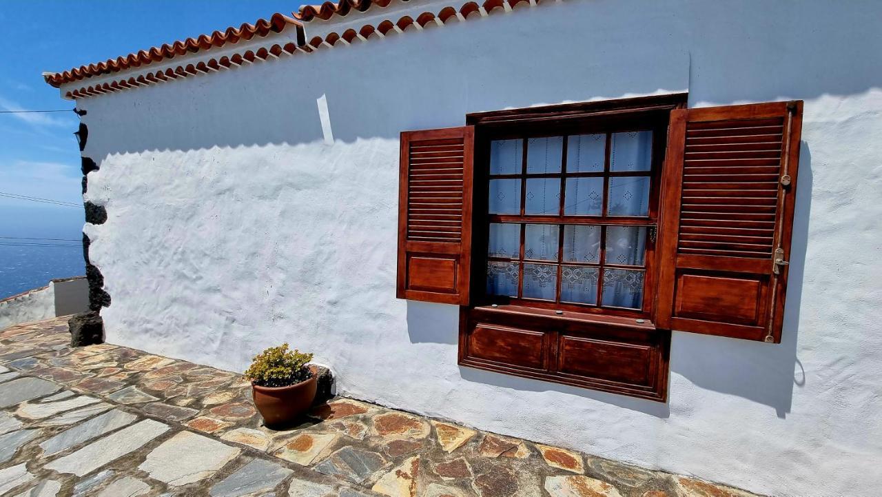 Rincon De Mercedes Fuencaliente de la Palma Ngoại thất bức ảnh