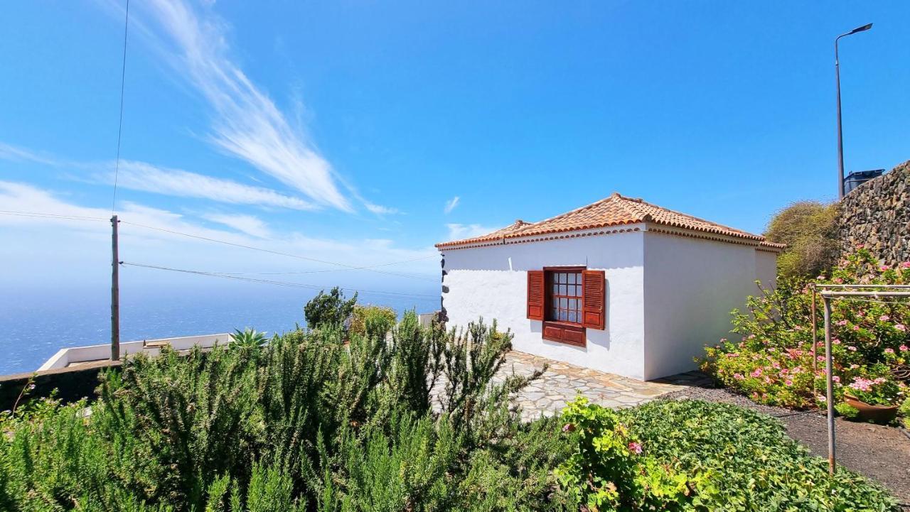 Rincon De Mercedes Fuencaliente de la Palma Ngoại thất bức ảnh