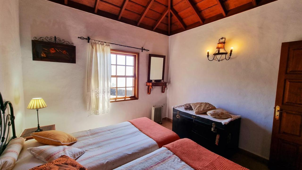 Rincon De Mercedes Fuencaliente de la Palma Ngoại thất bức ảnh