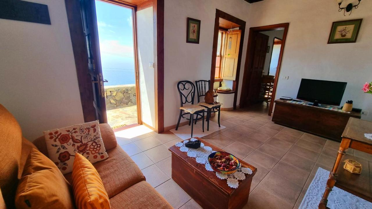 Rincon De Mercedes Fuencaliente de la Palma Ngoại thất bức ảnh