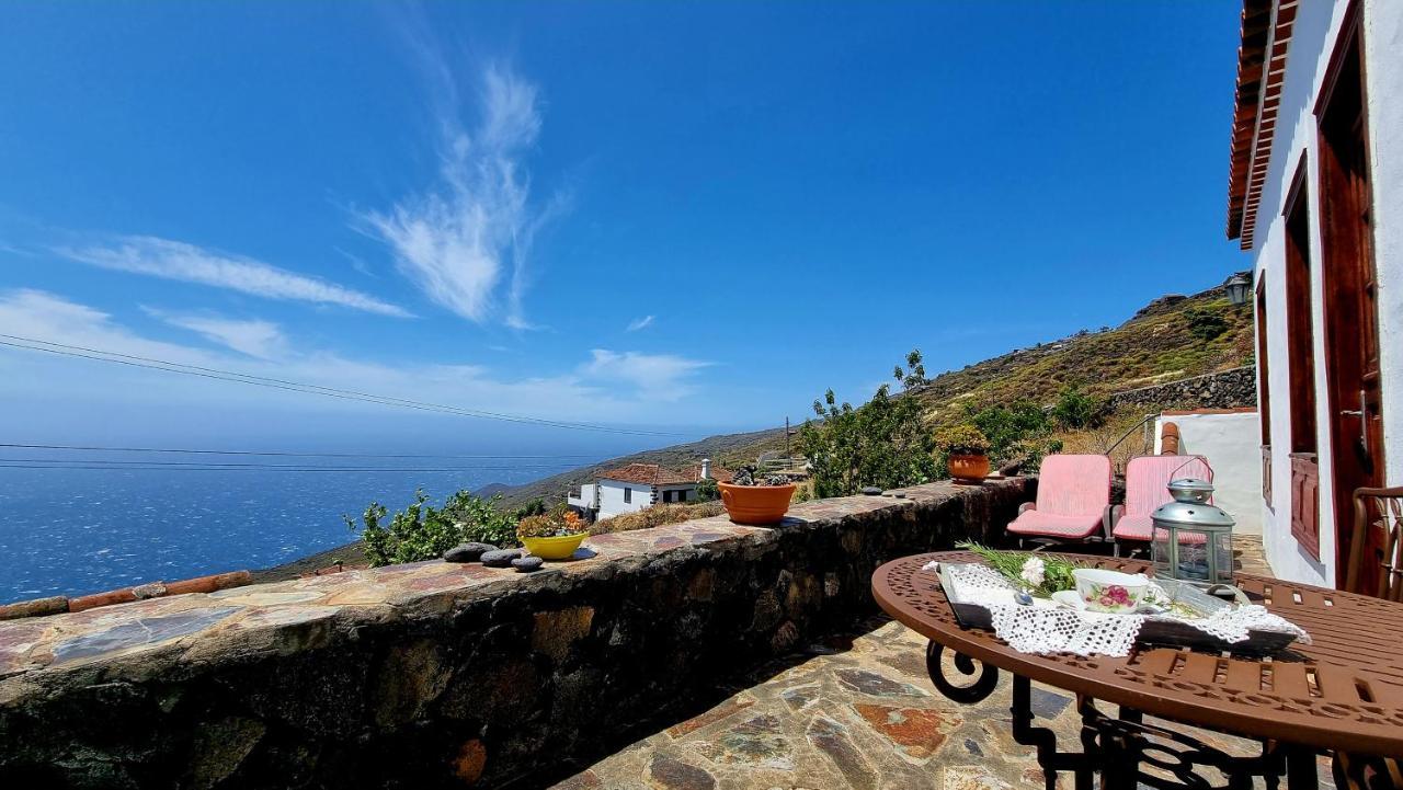 Rincon De Mercedes Fuencaliente de la Palma Ngoại thất bức ảnh