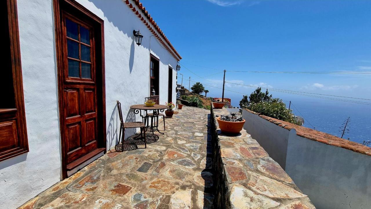 Rincon De Mercedes Fuencaliente de la Palma Ngoại thất bức ảnh