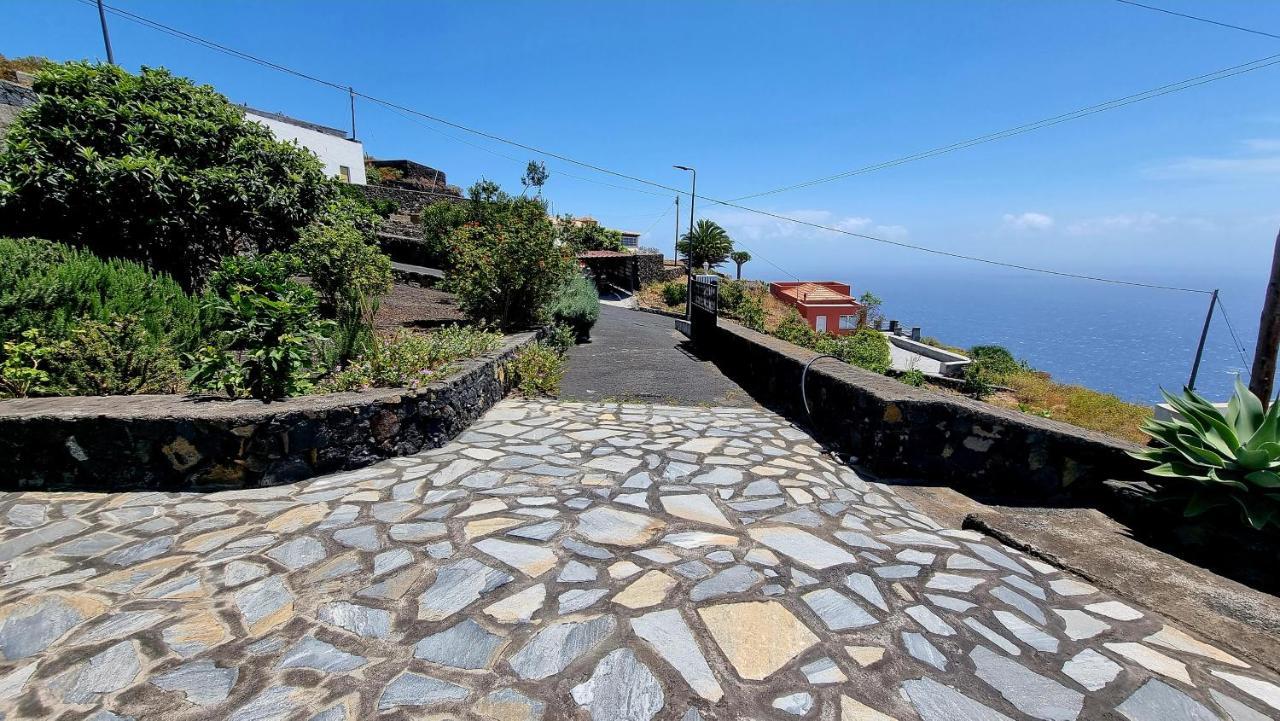 Rincon De Mercedes Fuencaliente de la Palma Ngoại thất bức ảnh