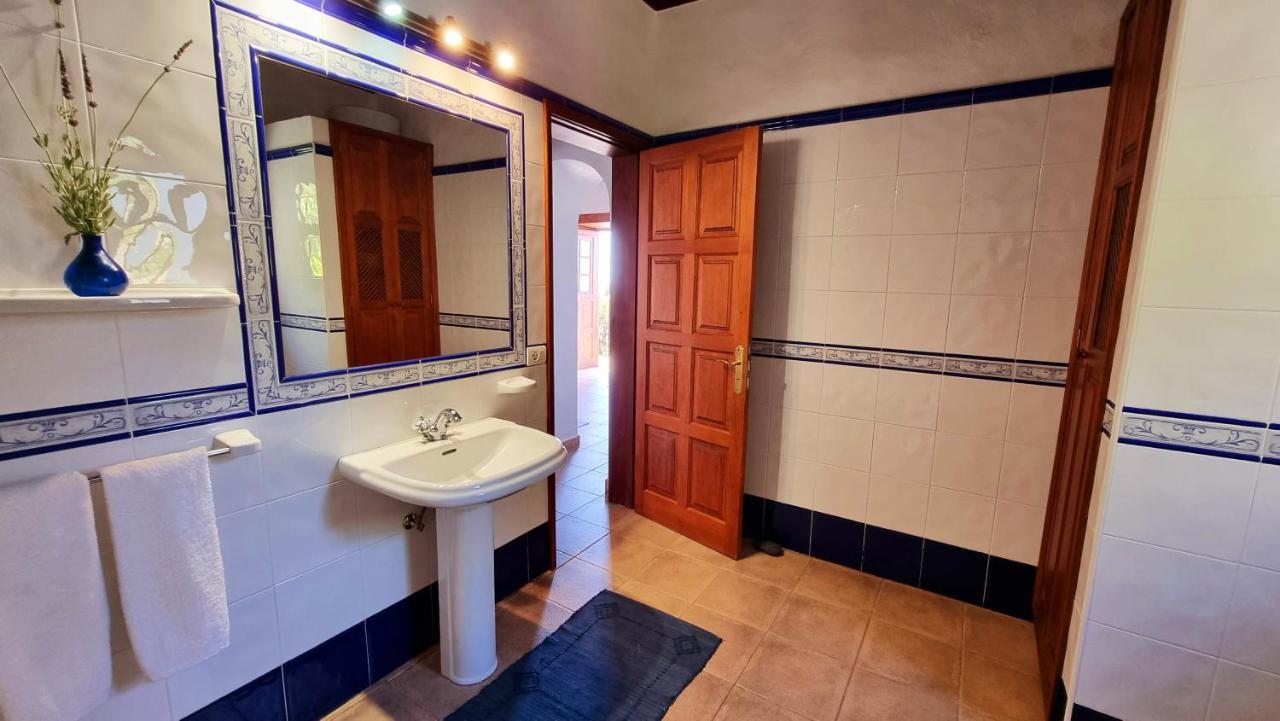 Rincon De Mercedes Fuencaliente de la Palma Ngoại thất bức ảnh
