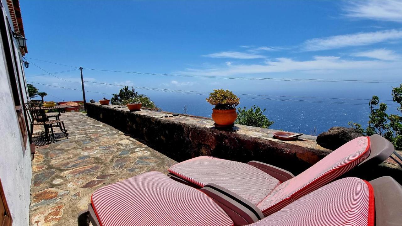 Rincon De Mercedes Fuencaliente de la Palma Ngoại thất bức ảnh