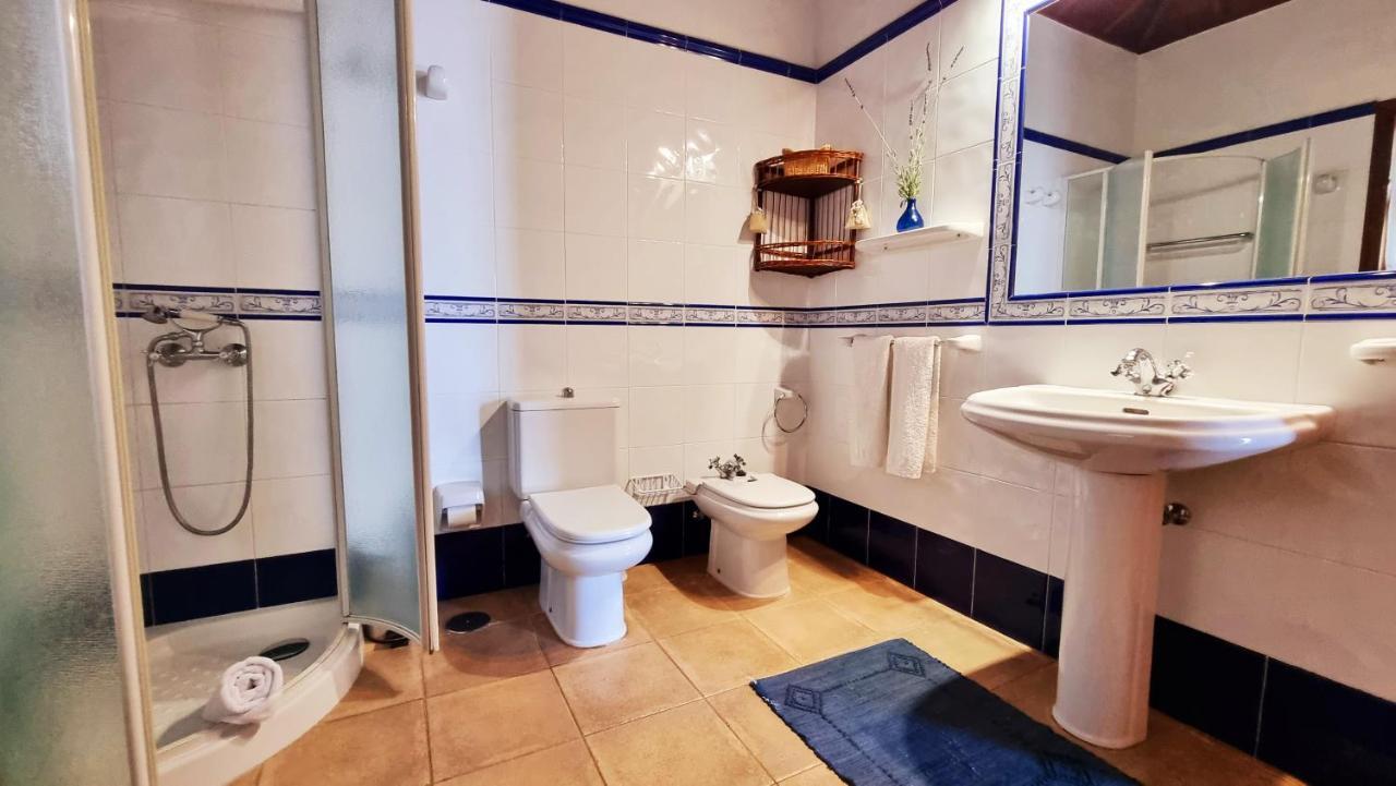 Rincon De Mercedes Fuencaliente de la Palma Ngoại thất bức ảnh