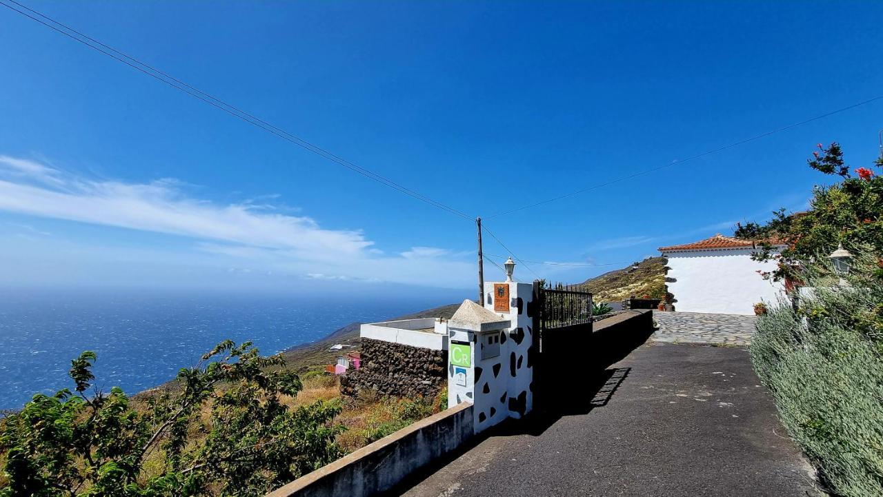 Rincon De Mercedes Fuencaliente de la Palma Ngoại thất bức ảnh