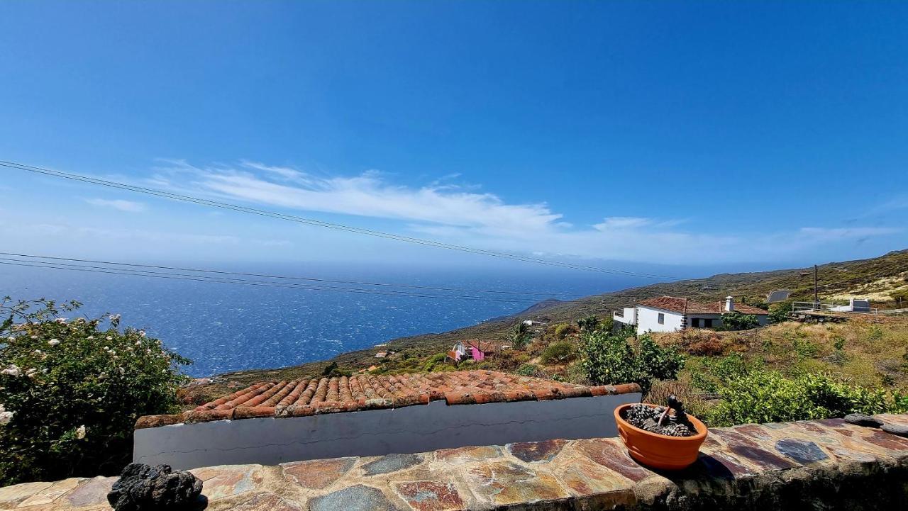 Rincon De Mercedes Fuencaliente de la Palma Ngoại thất bức ảnh