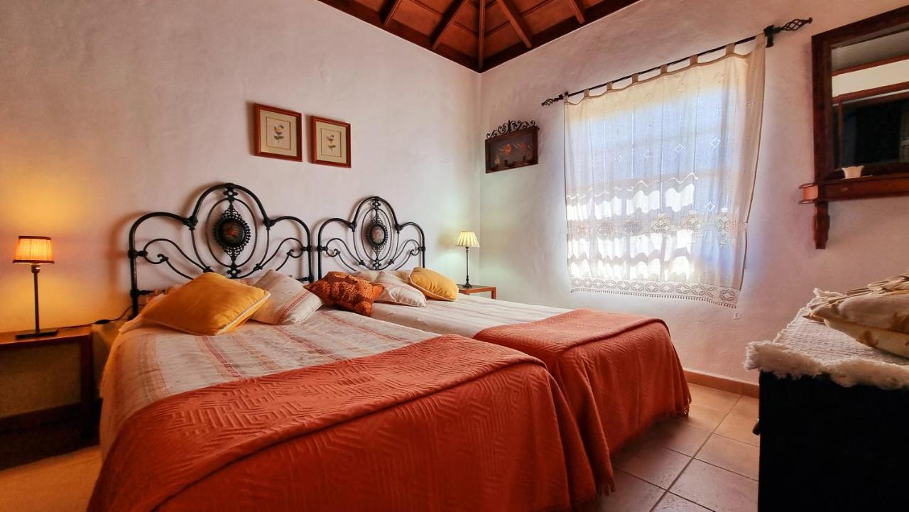 Rincon De Mercedes Fuencaliente de la Palma Ngoại thất bức ảnh