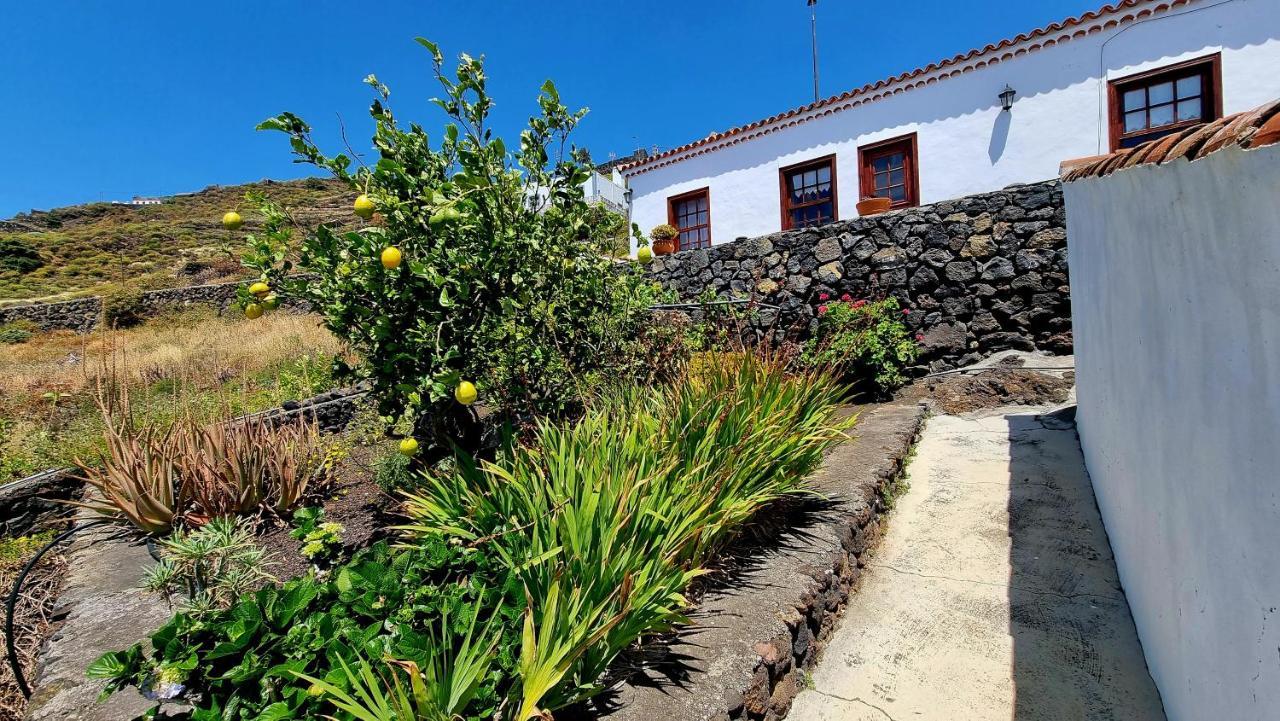 Rincon De Mercedes Fuencaliente de la Palma Ngoại thất bức ảnh